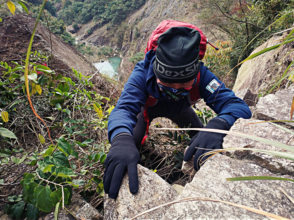 小裝備，大用途：戴適防水裝備體驗