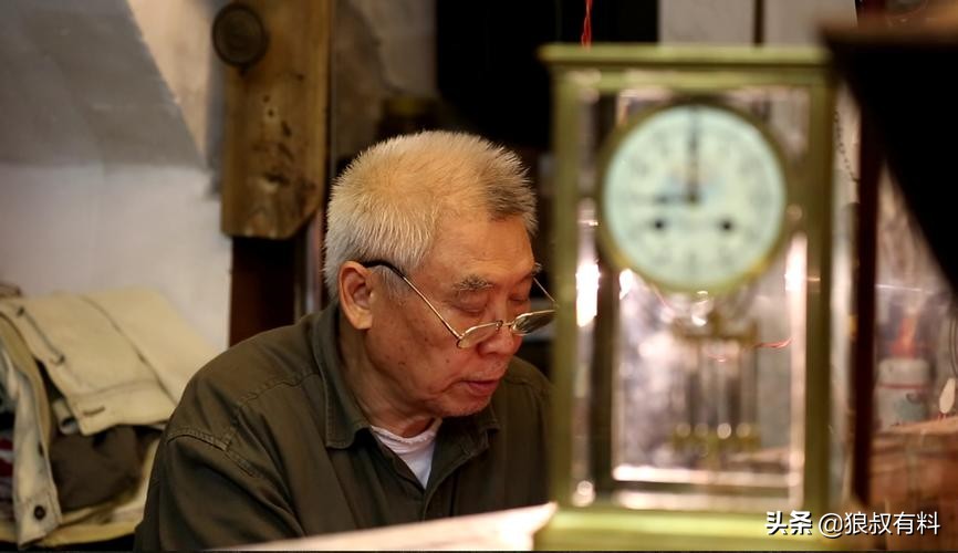 中国正在消失的30个民间手艺，个个让人怀念，你认识几个？