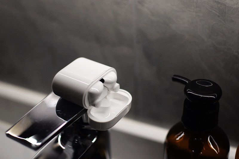 半入耳式 CVC8.0级降噪 HERO英雄G3蓝牙耳机