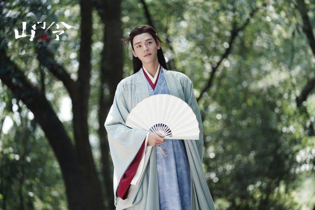 身高超185的男星，个个“鹤立鸡群”，这9位男星的身高太不懂事