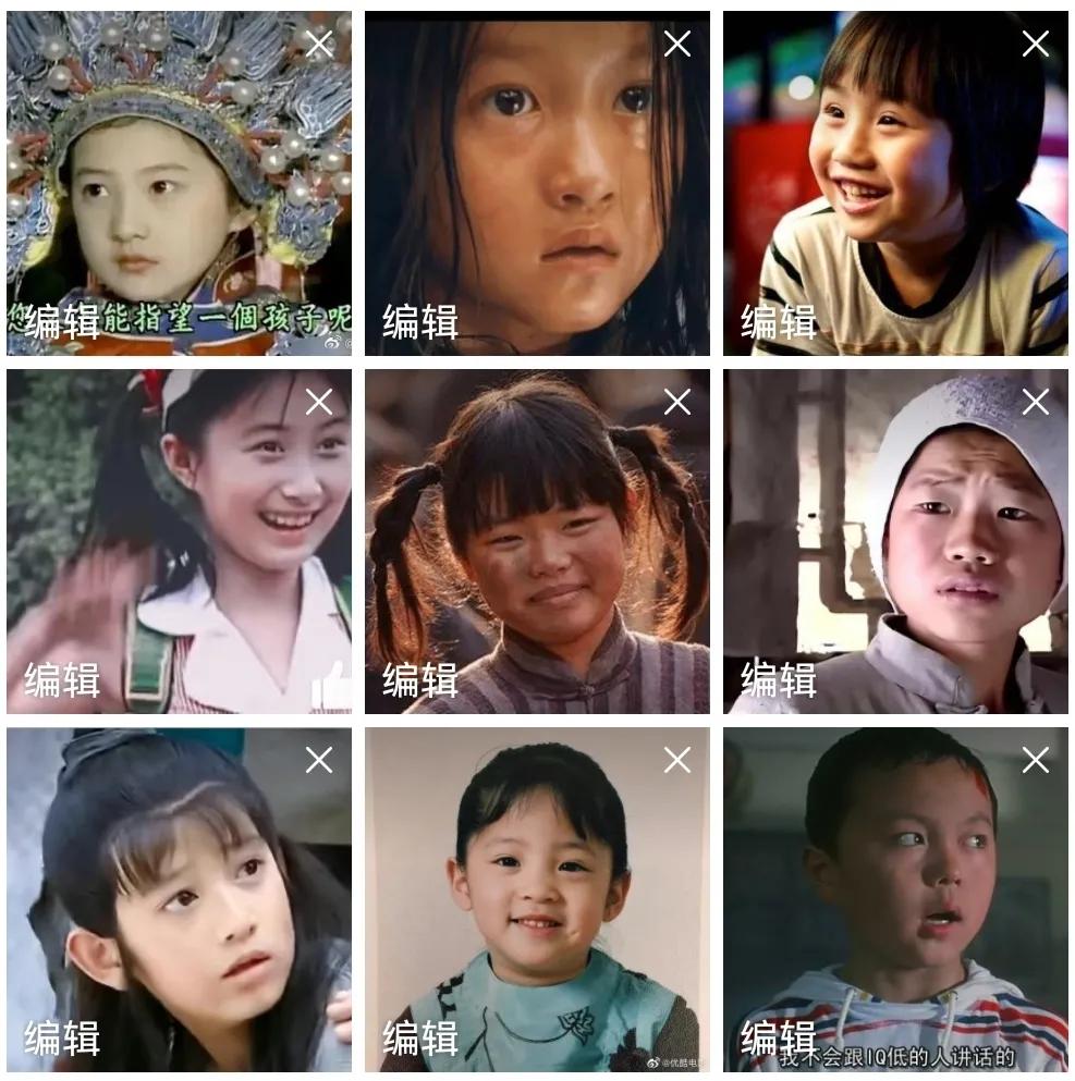 为什么越是年少出名的童星，在成年后越是难以出现代表作？