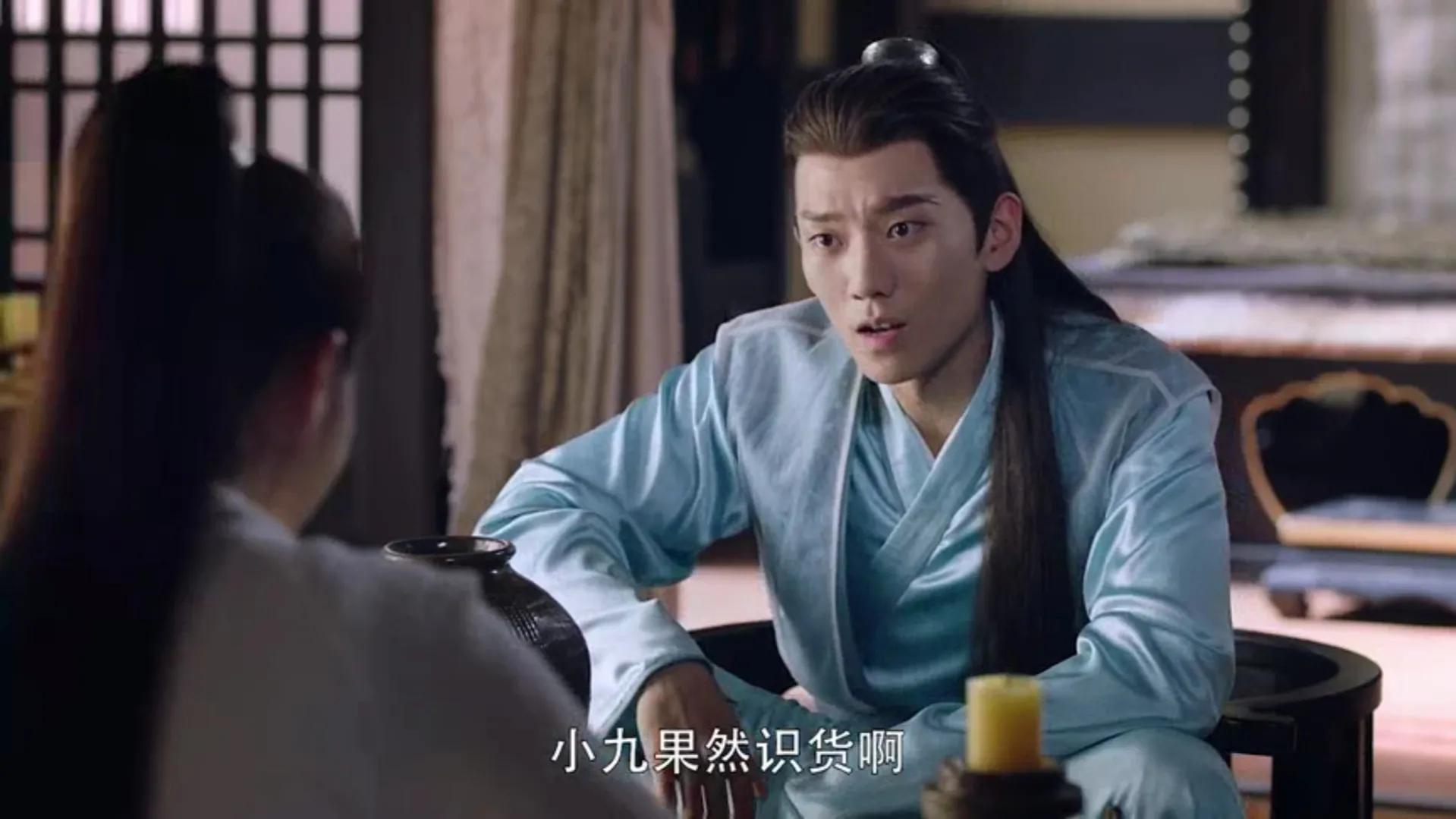 已经N刷超过十遍的《三生三世枕上书》