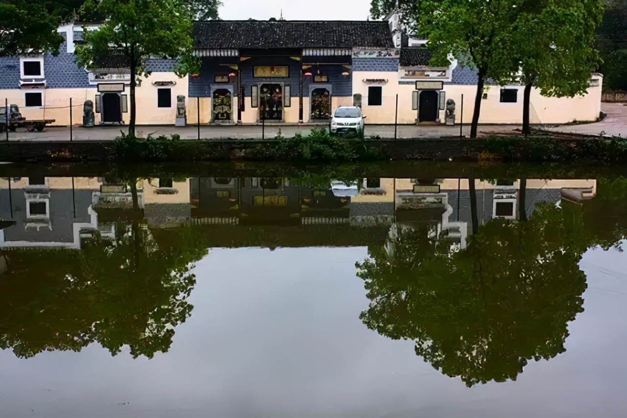 长沙市出发不超过2小时，这8大美丽乡村太适合乡村自驾游！