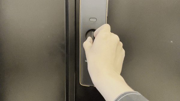 指纹锁被淘汰，指静脉秒开？鹿客S50M智能锁体验