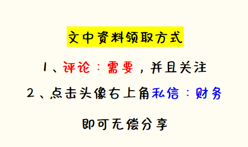 财务总监：一套企业财务职责汇总，让多少会计不服气但又无可奈何