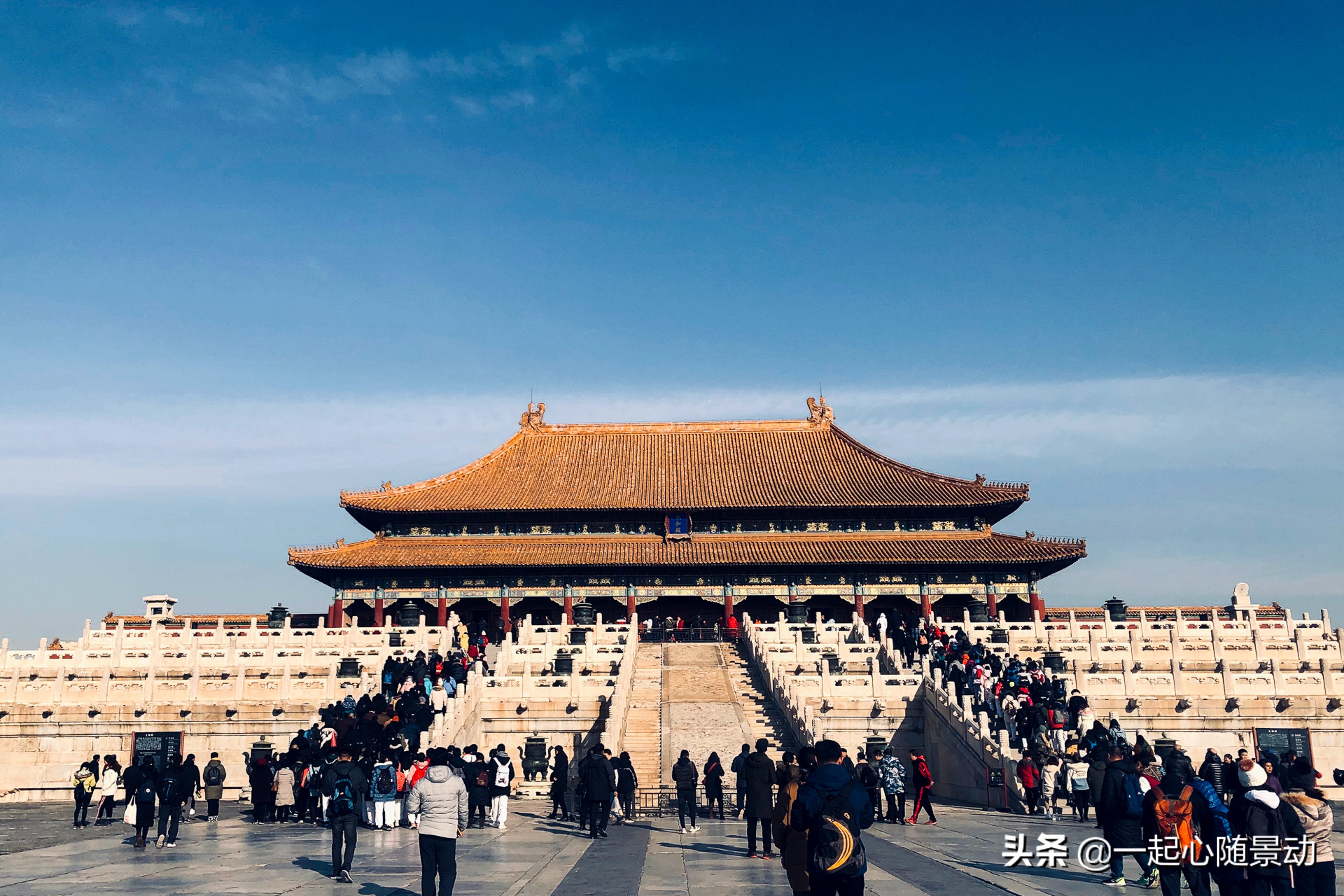 北京游玩景点排行榜图片