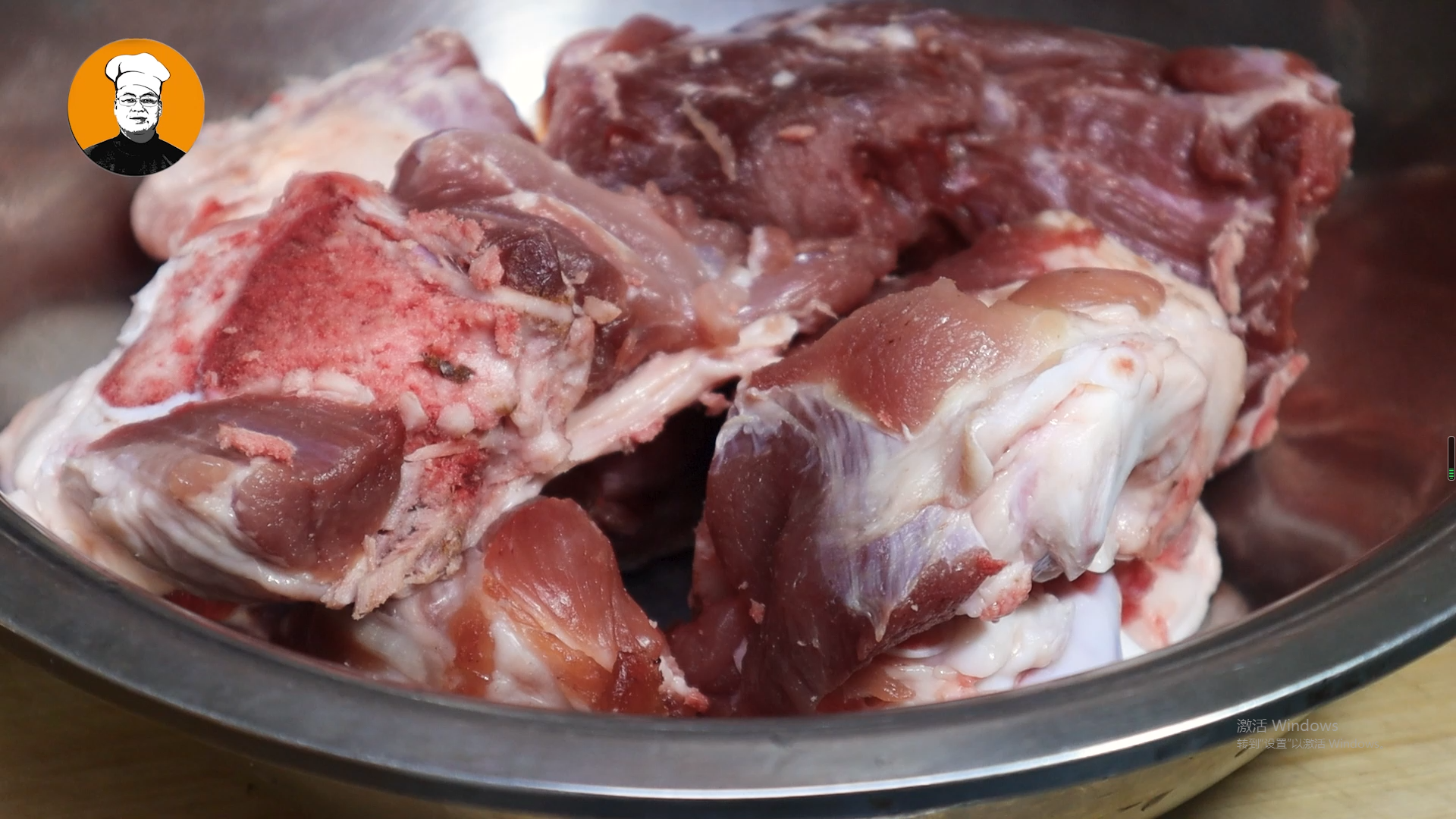 大骨頭湯的做法大全,牛肉大骨頭湯的做法大全