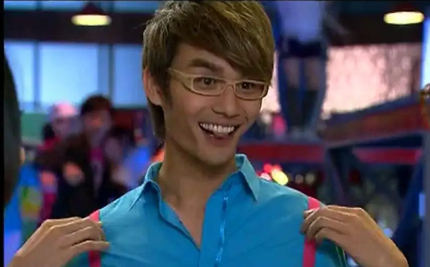 《丑女无敌》14年，男主改名难改运，女主无戏拍，男配成一线