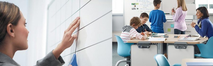 办公室装修：培训室的商务用品