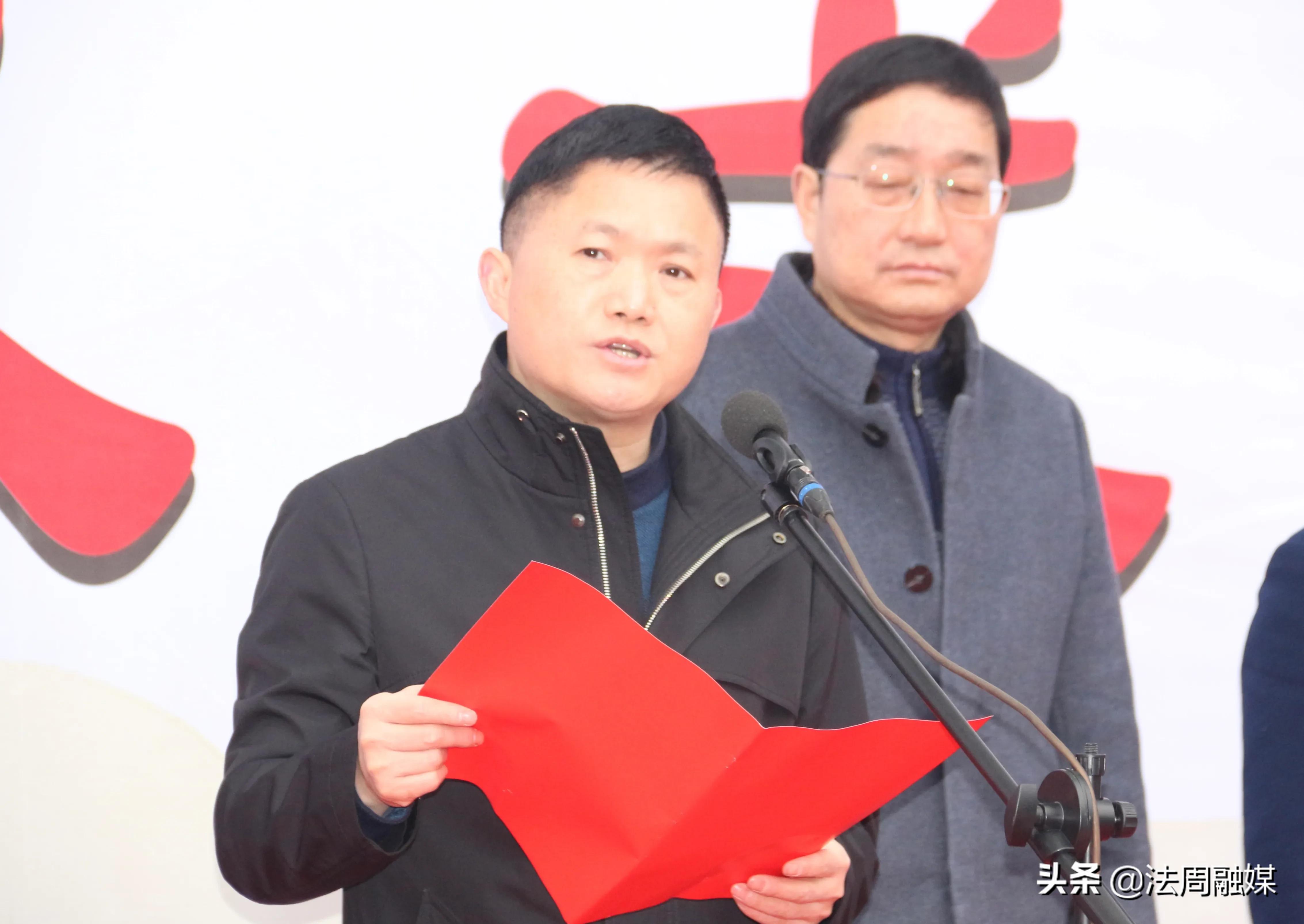澧县第三人民医院新院揭牌仪式举行