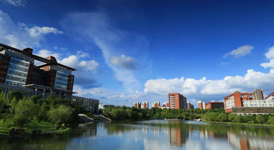 湖南省官宣，5所高校入选双一流，是长沙理工还是湘大？引人遐想