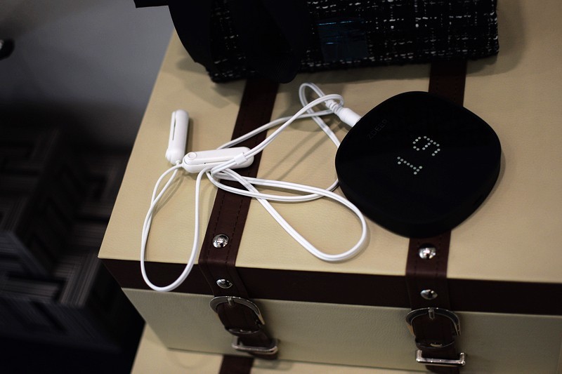 你的睡眠还好吗？左点睡眠仪