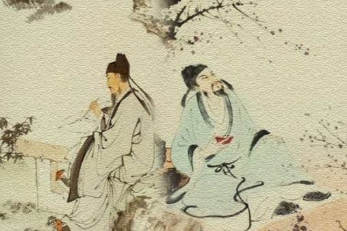 刘柳之交到底有多深刻?神仙友情赶超李杜,莫逆之交,生死可托