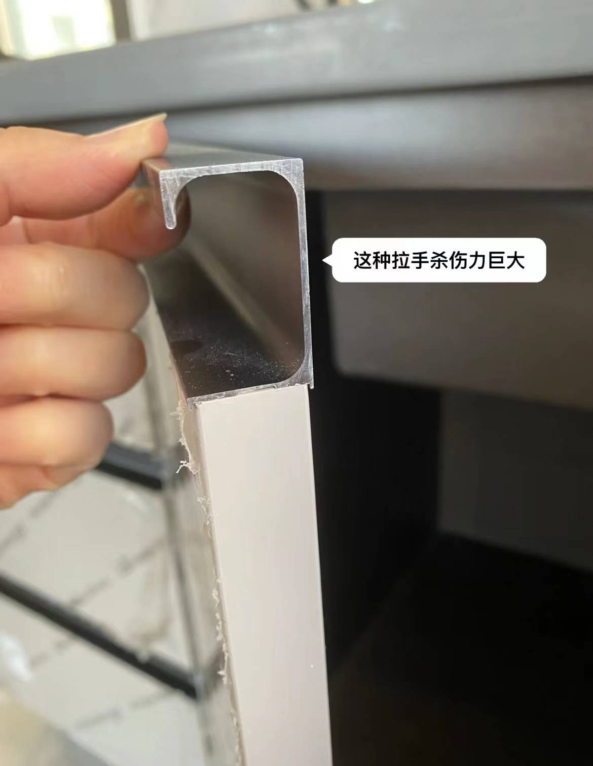 入住一年，谈谈厨房装修中的7个遗憾，千万别学我犯错（附建议）