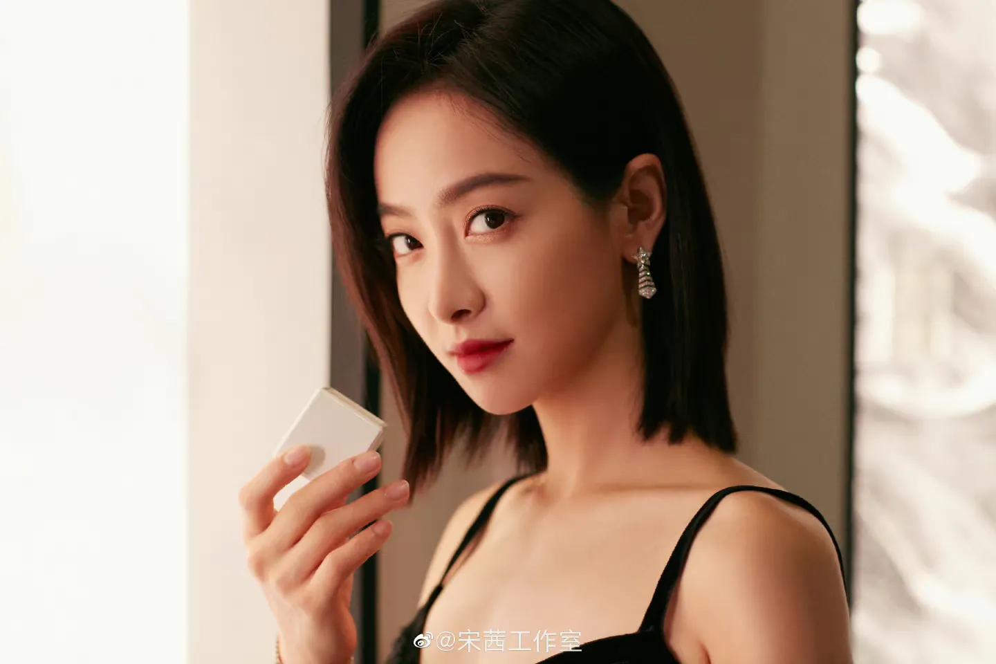 宋茜美图～