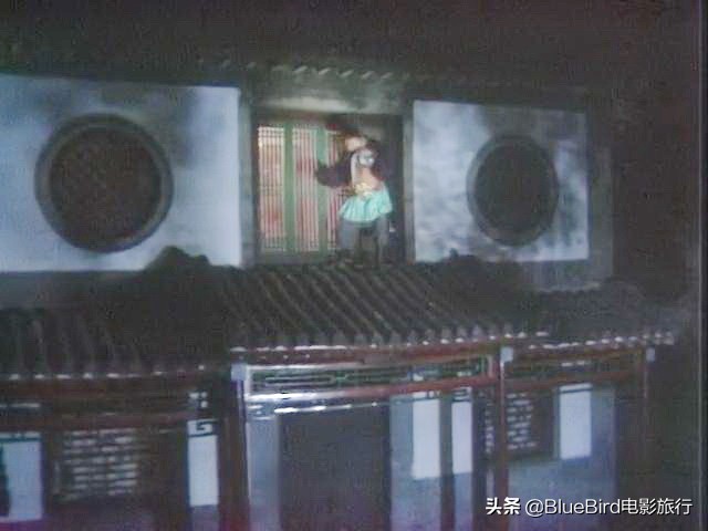 被誉为无法复制的经典电视剧86版《西游记》取景地大揭秘 二