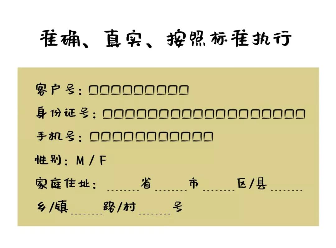 漫画也能讲清数据治理