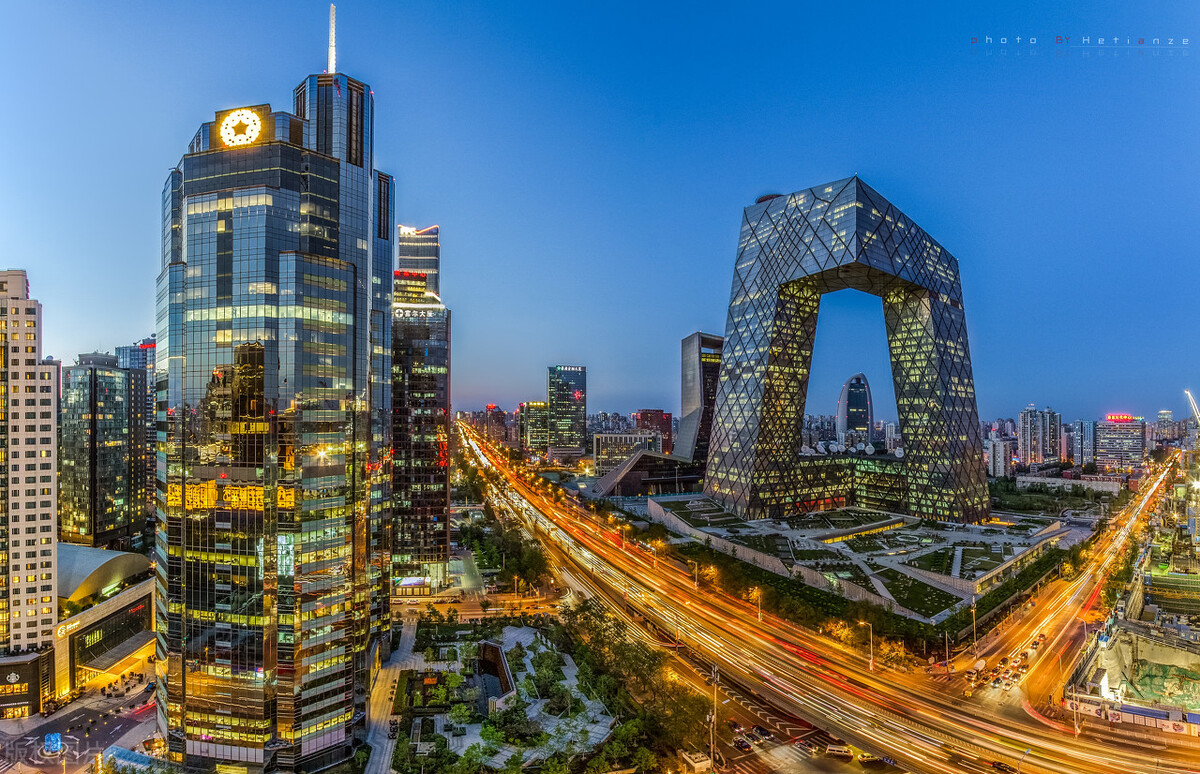 如何进入国企央企,找到有北京户口指标的单位