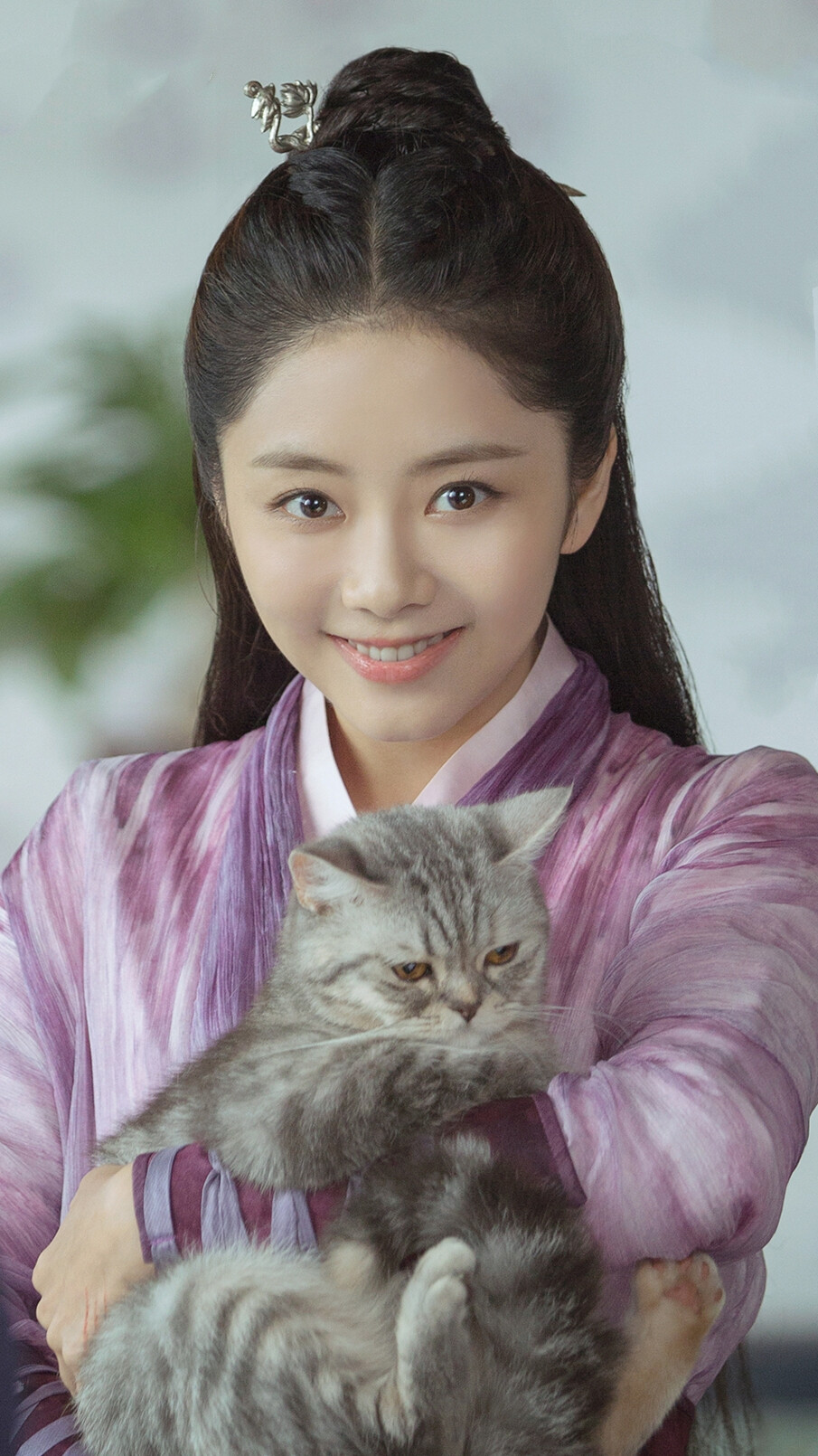 四川的女星很美呀！这5位女星个个貌美如花，你最喜欢谁