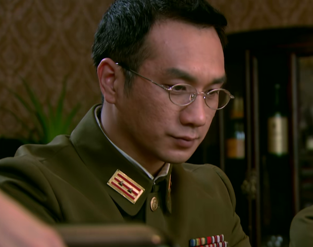 播3集,《生死钟声》剧情渐入佳境,黄觉一出手,就是谍战剧王炸