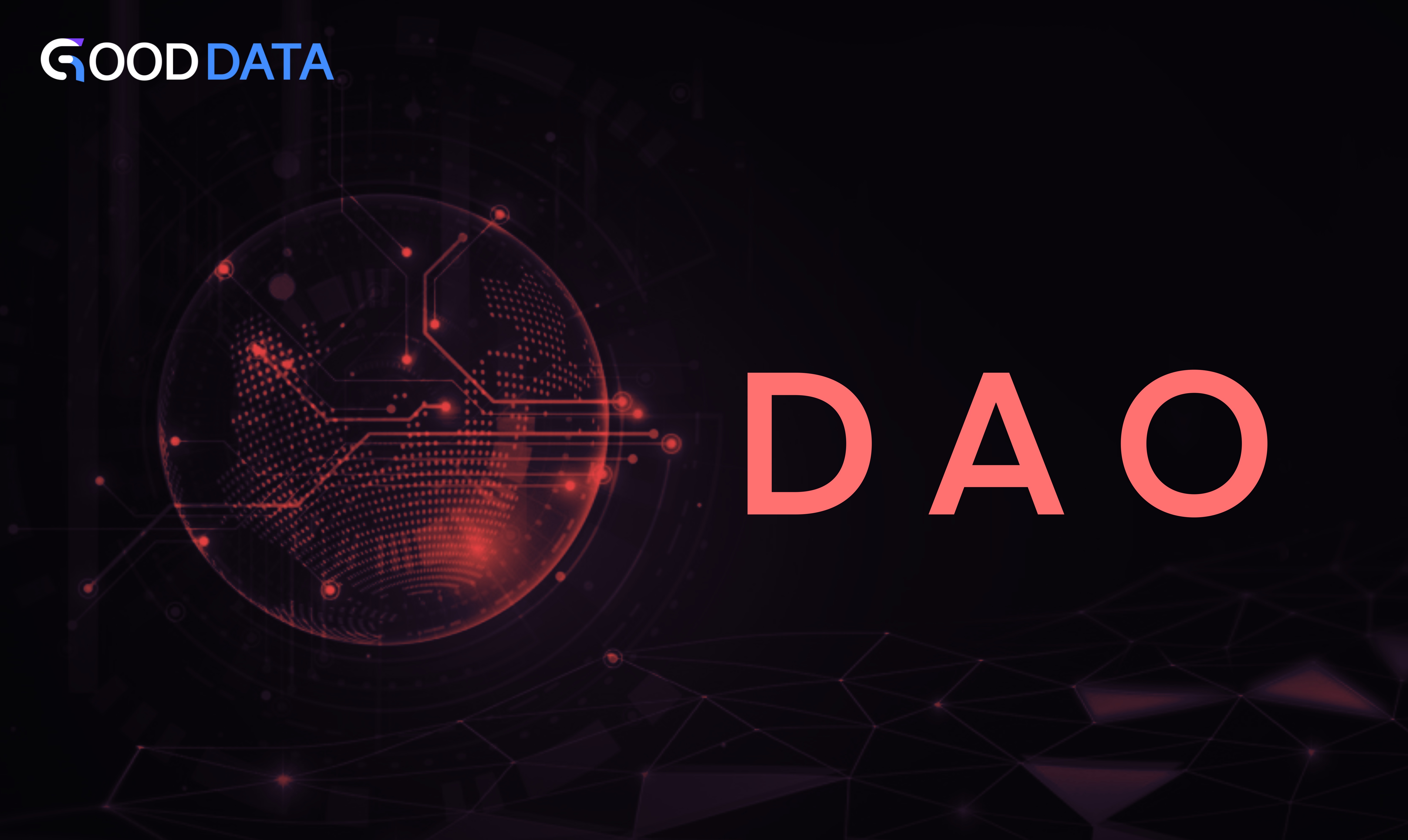 三分钟学会什么是DAO以及如何参与DAO