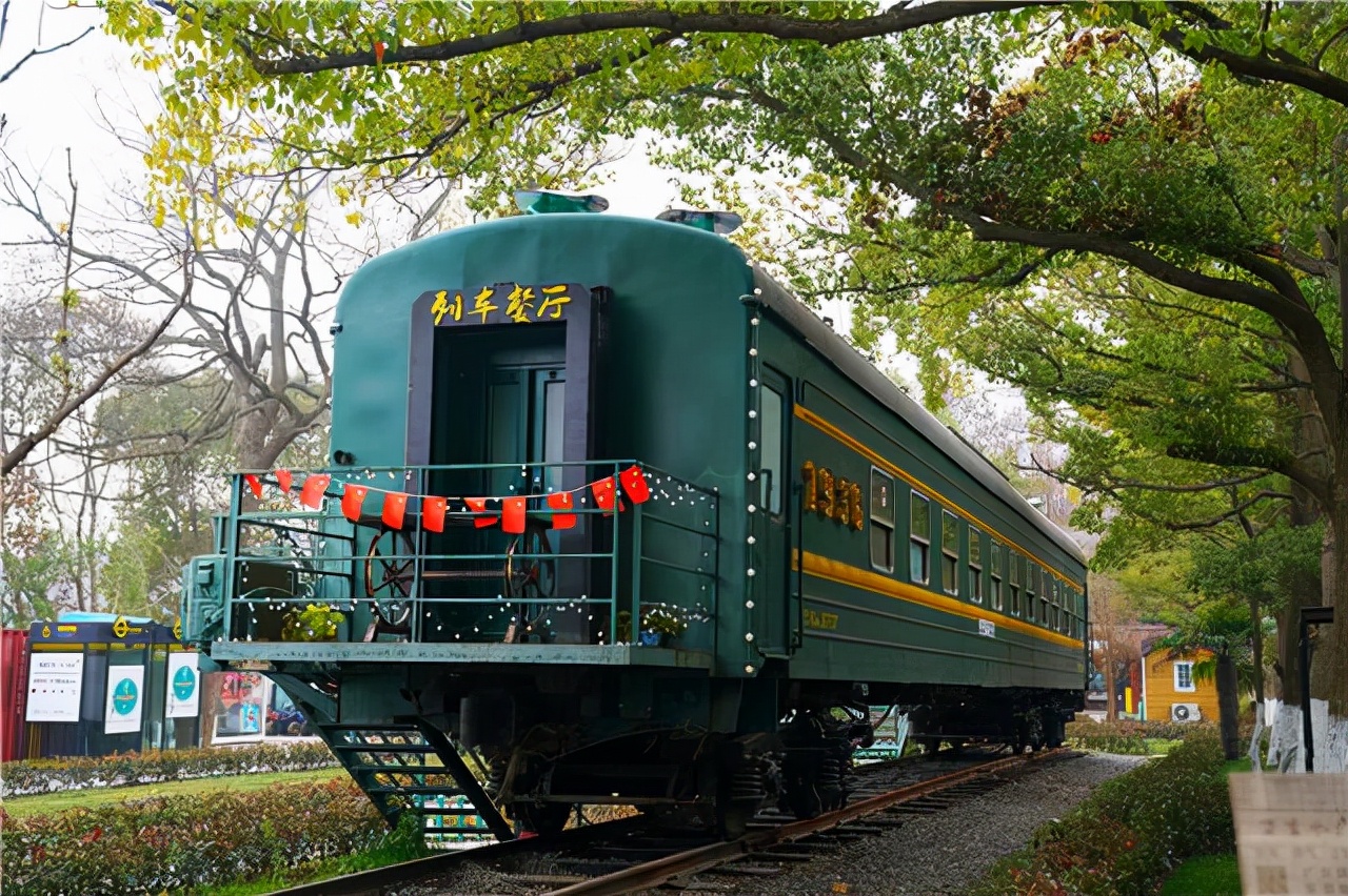 新年旅行，解锁苏州东太湖的13种文艺玩法，喝咖啡逛书店泡温泉