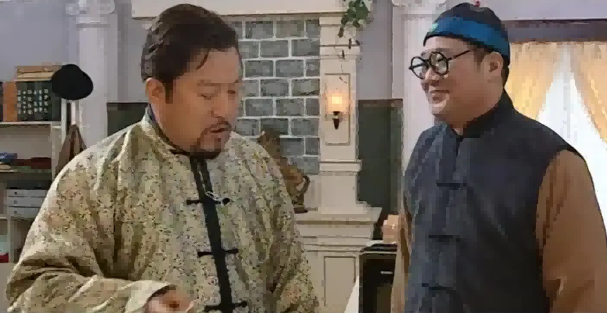 《大染坊》播出19年，演员境况各不相同，男主成渣男、配角成顶流