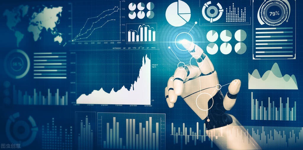 区块链技术最重要的价值所在