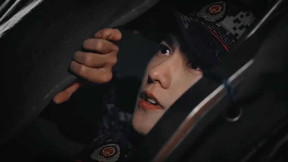 特战荣耀：杨洋演出了燕破岳的野心和欲望 每一个眼神里都是戏