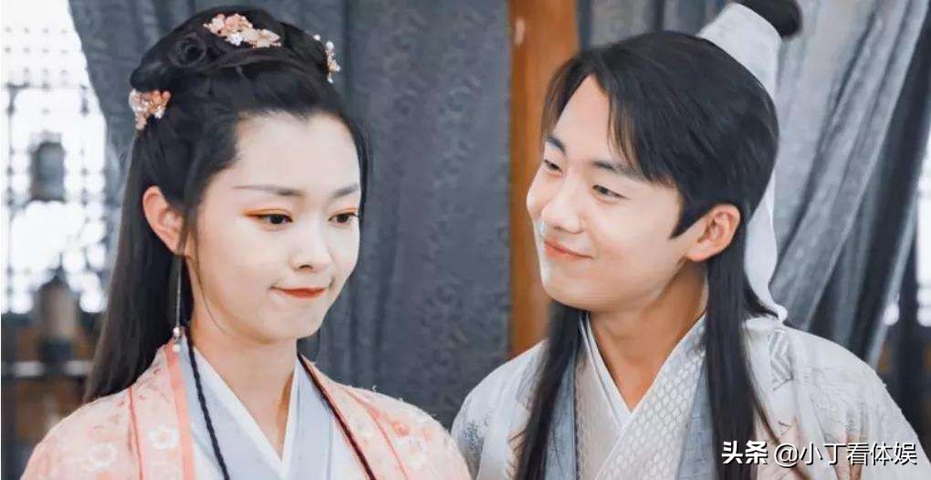 娱乐圈也流行“世袭制”？甚至还有“姐终弟及”，圈内都是关系户