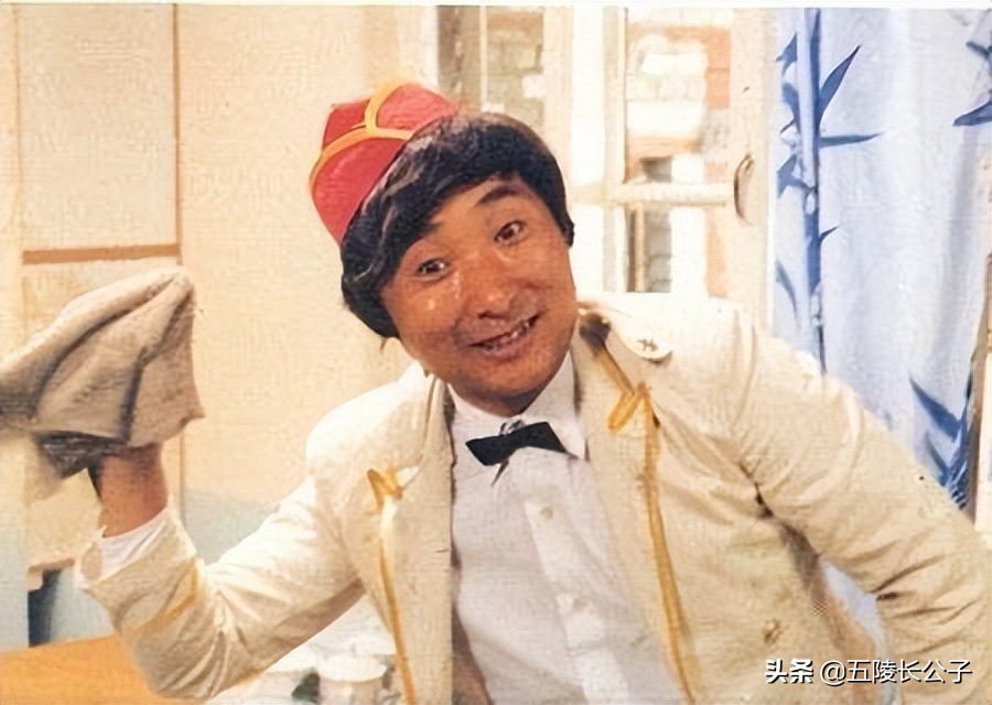 致敬上世纪80年代的十五部国产电影，属于人民的经典影片