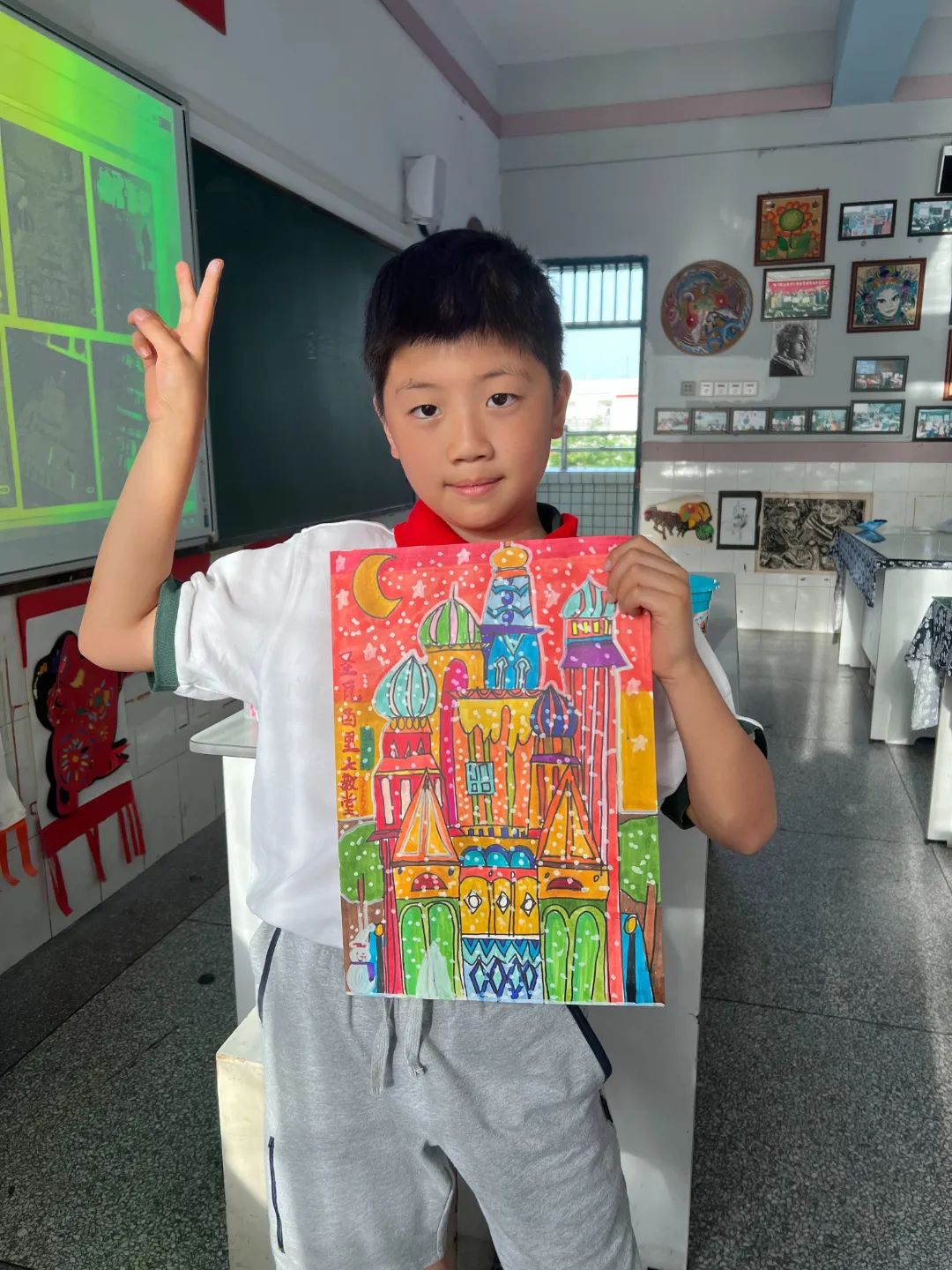 课后服务，我们这样做！|华阳实验小学下足功夫做好延时服务课程