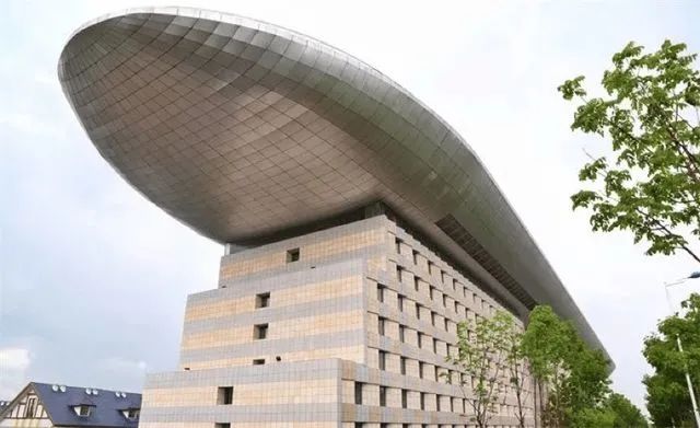 两个2021年中国十大丑陋建筑评选结果重磅揭晓