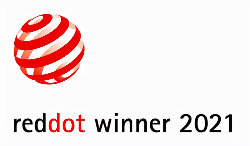 2021德国红点设计奖—品牌视觉类获奖作品！「完整版」