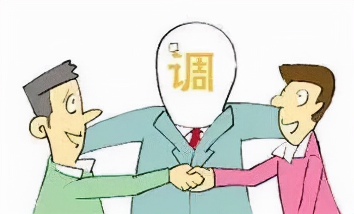 房屋买卖起纠纷，法官沟通巧调解