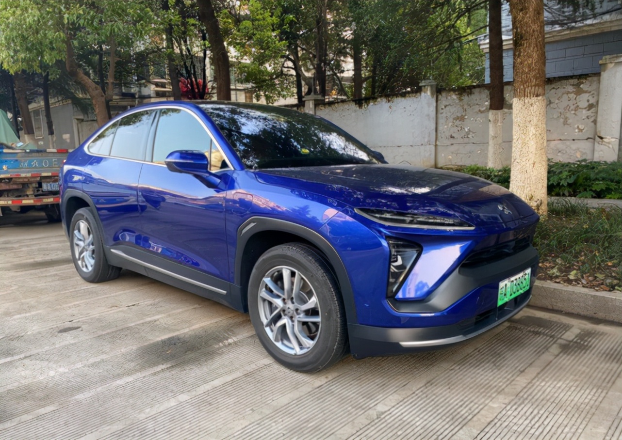 江淮蔚来电动汽车价格表(江淮蔚来es6电动汽车价格表)