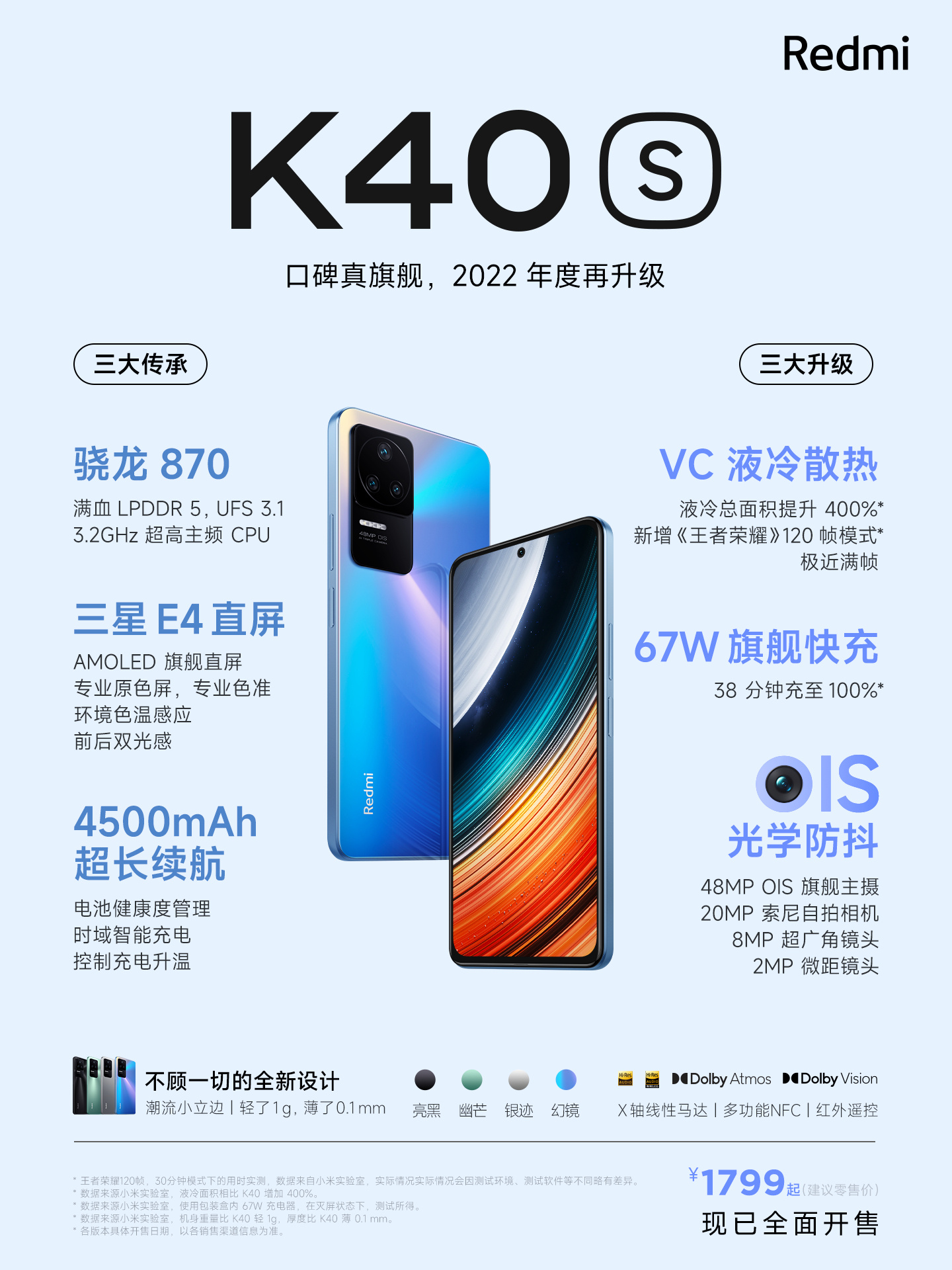 一众中端机型中谁更强？