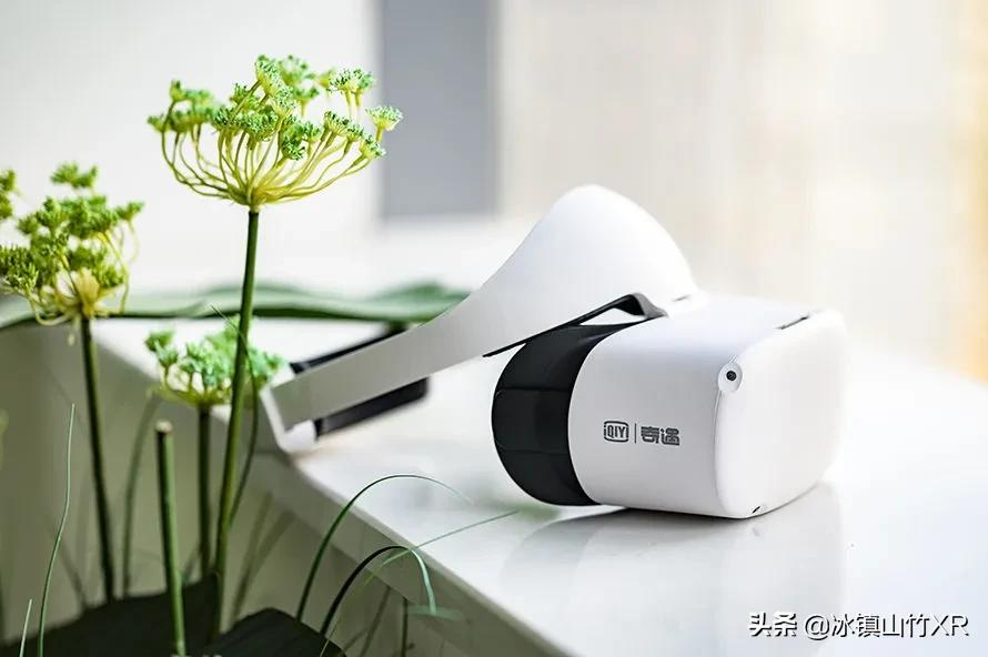 如何选一个适合自己的VR眼镜？
