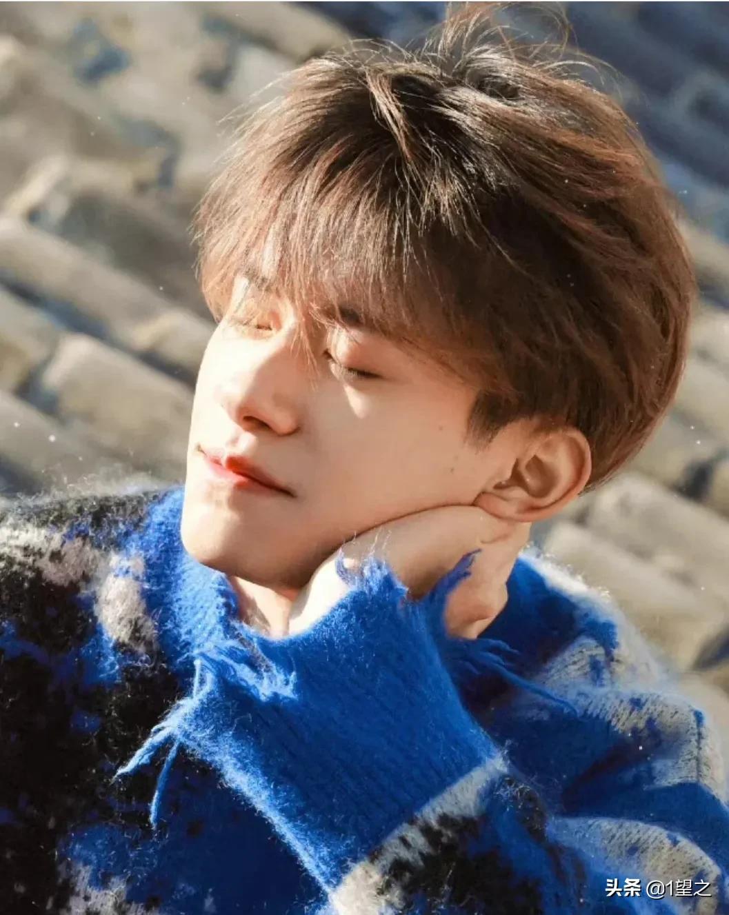 易烊千玺，独一无二的形容词