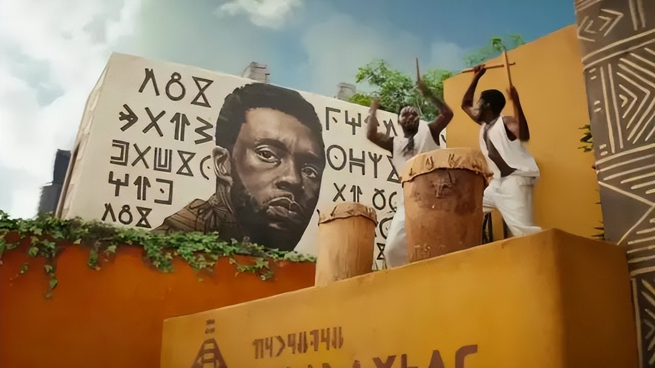 首部山海经动画电影定档；复仇者联盟定档；刘亚仁首尔大作战定档