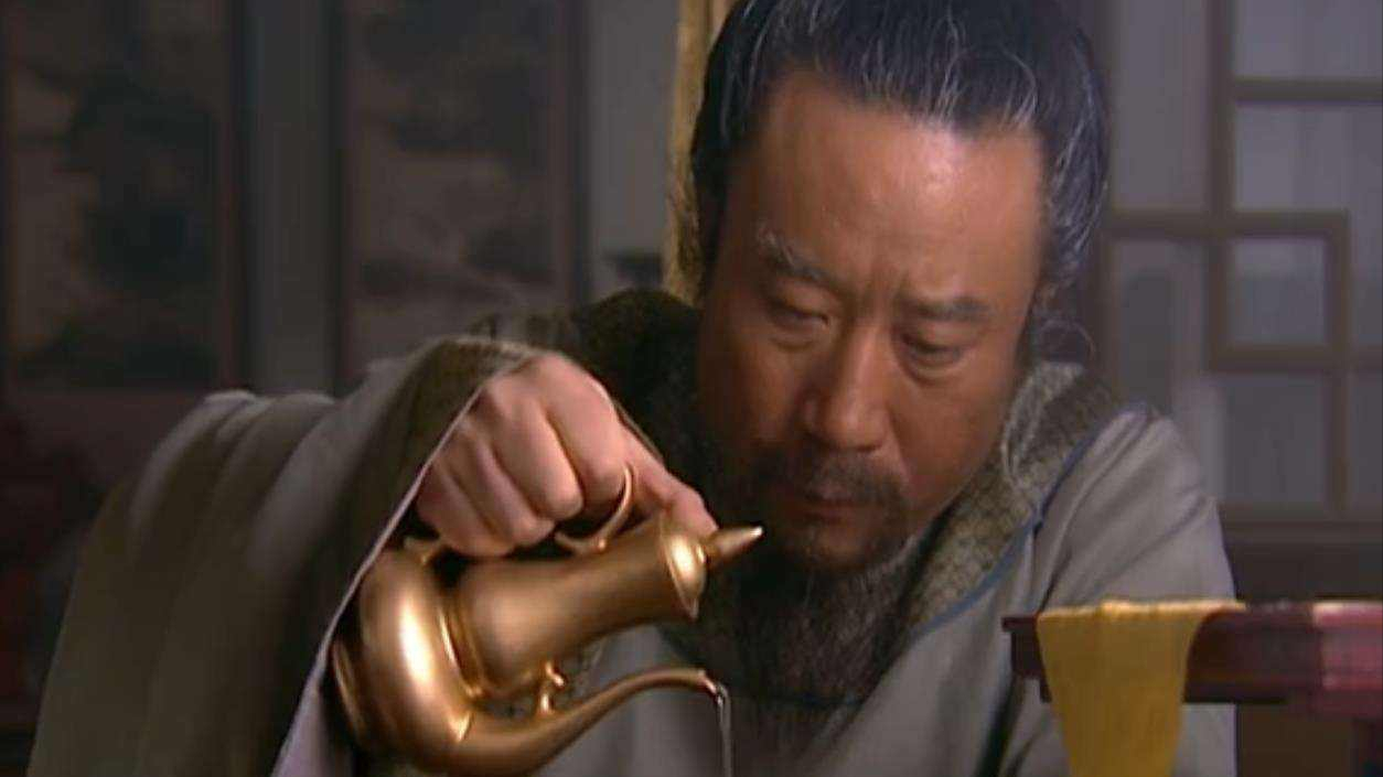中国古代十大酷刑，隔着屏幕都感到浑身发麻！你知道哪几种呢？