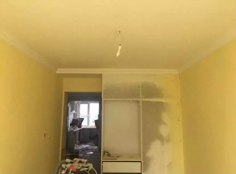 你知道为什么网上的装修配色你家装不出来吗?