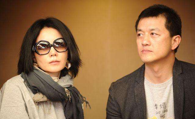 离婚后选择前任的王菲和大s：中年人的婚姻很现实，别被对方拖累