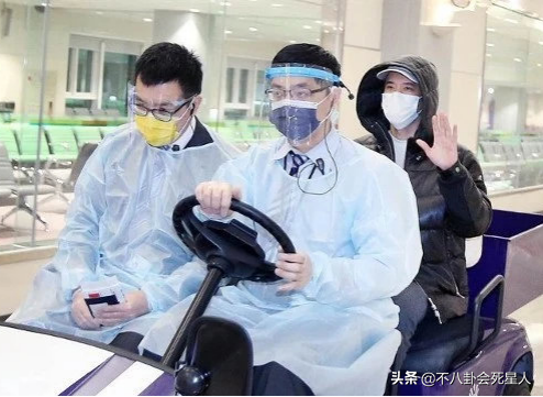 被王力宏牵连的15位明星：张艺兴凌晨澄清，好莱坞男星被拖下水