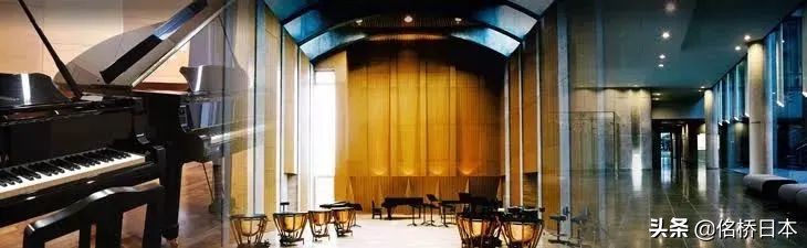 日本著名音乐大学盘点（附出愿条件）