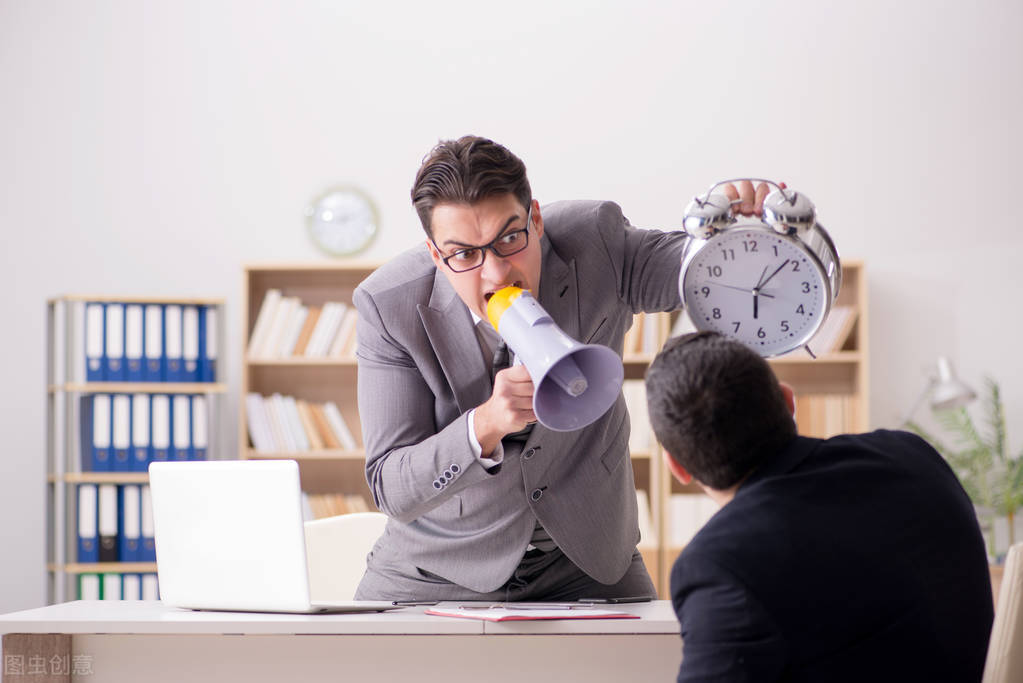 人生的主题：我要强大起来，不要给自己设置避风港