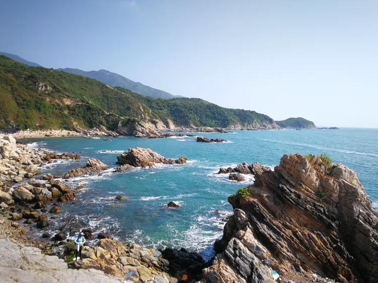 盘点深圳龙岗区20个著名旅游景点(图10)