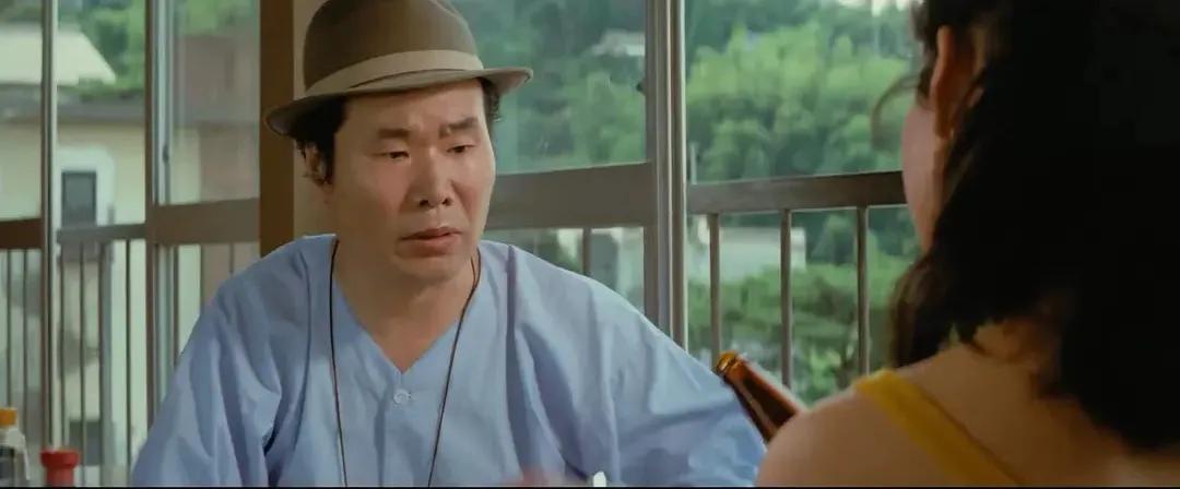 世界电影（0160）日本电影《浪花之恋》（1984）剧照欣赏