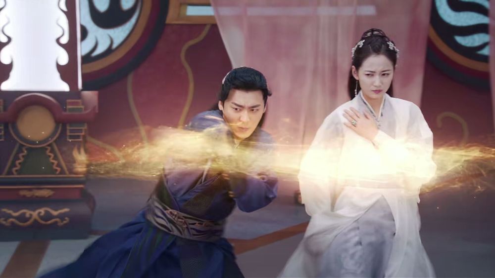 2022上半年8大烂剧，如果你一部都没看过，恭喜你成功避雷