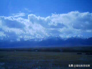 走遍新疆：那年，邂逅库尔勒女孩